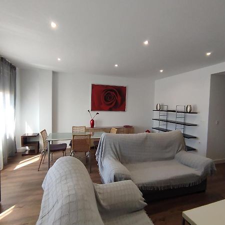 Apartamento Ancha Centro Huétor-Tájar Dış mekan fotoğraf