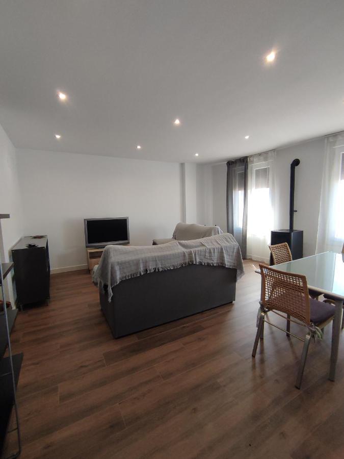 Apartamento Ancha Centro Huétor-Tájar Dış mekan fotoğraf