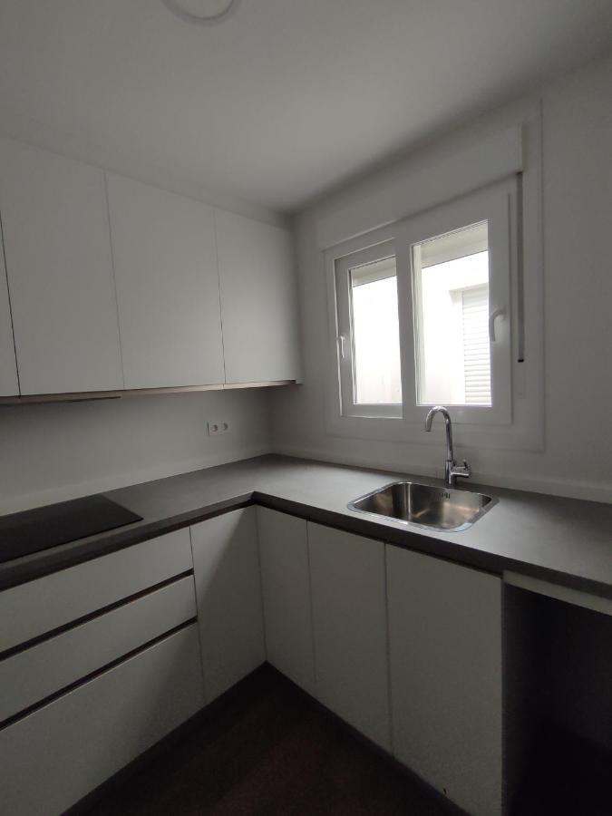 Apartamento Ancha Centro Huétor-Tájar Dış mekan fotoğraf