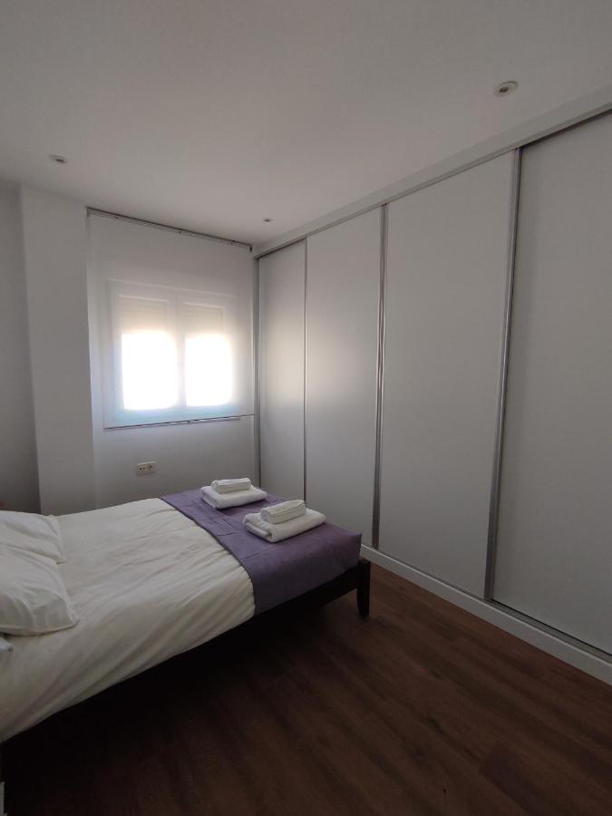 Apartamento Ancha Centro Huétor-Tájar Dış mekan fotoğraf