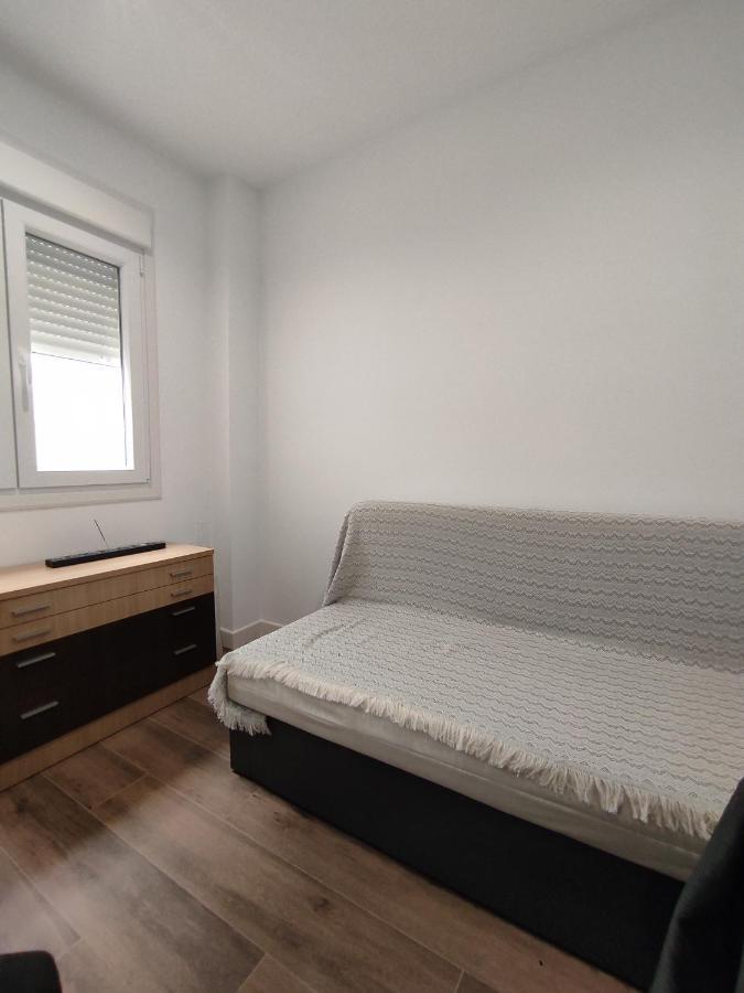 Apartamento Ancha Centro Huétor-Tájar Dış mekan fotoğraf