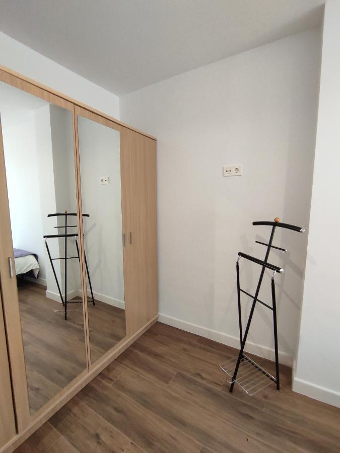 Apartamento Ancha Centro Huétor-Tájar Dış mekan fotoğraf