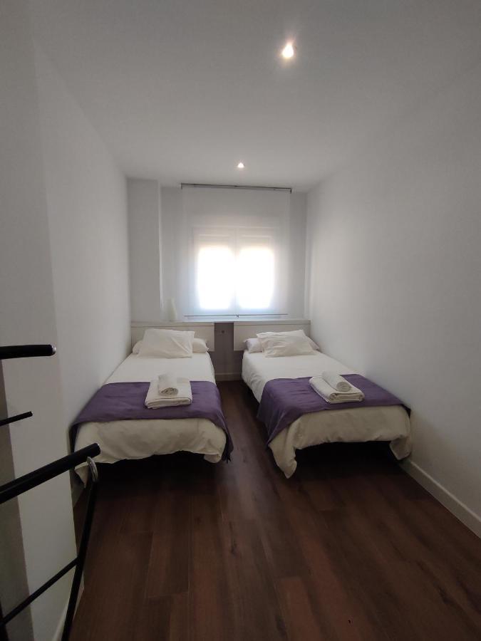 Apartamento Ancha Centro Huétor-Tájar Dış mekan fotoğraf