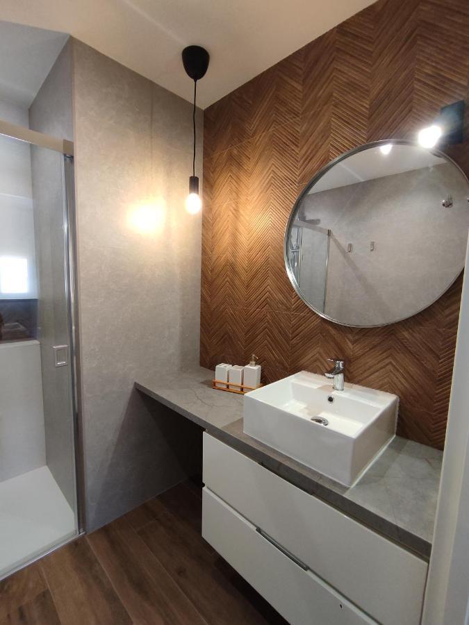 Apartamento Ancha Centro Huétor-Tájar Dış mekan fotoğraf